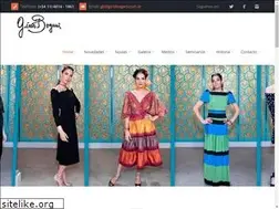 Sites similar to ginobogani.com.ar