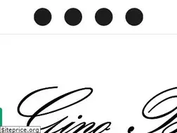 Sites similar to ginobrocato.com