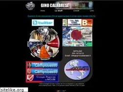 Sites similar to ginocalabrese.it
