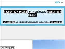 Sites similar to ginocarts.be