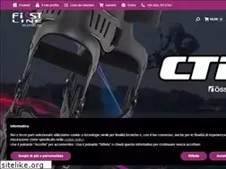 Sites similar to ginocchiere.com
