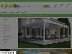 Sites similar to ginodechecchi.com