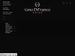 Sites similar to ginodifranco.com