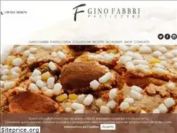 Sites similar to ginofabbri.com