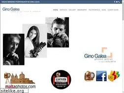 Sites similar to ginogalea.com