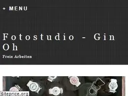 Sites similar to ginoh.de
