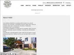 Sites similar to ginohotel.com