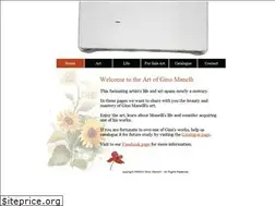 Sites similar to ginomanelli.com