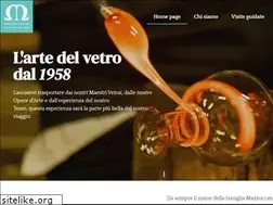 Sites similar to ginomazzuccato.com