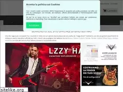 Sites similar to ginomusica.it