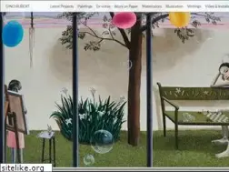 Sites similar to ginorubert.com