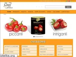 Sites similar to ginos.it