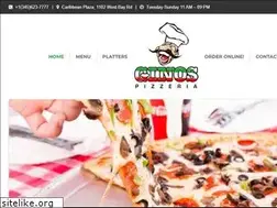Sites similar to ginos.ky