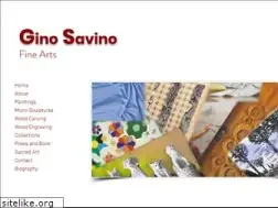 Sites similar to ginosavino.com