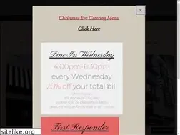 Sites similar to ginosbayridge.com