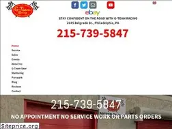 Sites similar to ginoscycles.com