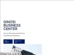 Sites similar to ginosi.com