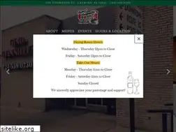 Sites similar to ginoslatrobe.com