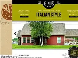 Sites similar to ginosny.com