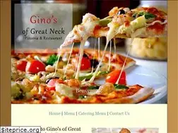 Sites similar to ginosofgreatneck.com