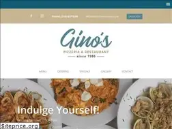 Sites similar to ginosofmanhasset.com