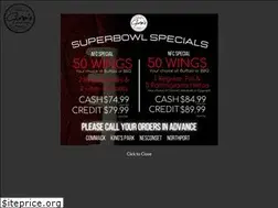 Sites similar to ginosofnesconset.com
