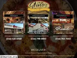 Sites similar to ginosoftuscany.com
