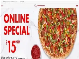 Sites similar to ginospizza.ca
