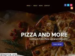 Sites similar to ginospizzabuellton.com