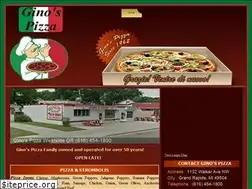 Sites similar to ginospizzagr.com