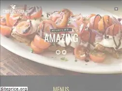 Sites similar to ginospizzeria.com