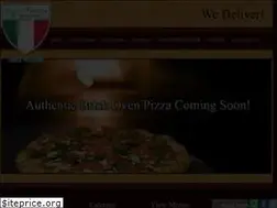 Sites similar to ginospizzeriavb.com