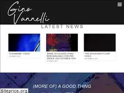 Sites similar to ginov.com