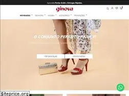 Sites similar to ginova.pt