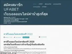 Sites similar to ginovasud.com
