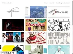 Sites similar to ginoverna.com