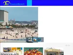 Sites similar to ginowantropicalbeach.jp