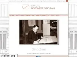 Sites similar to ginozani.org