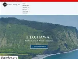 Sites similar to ginozarealty.com