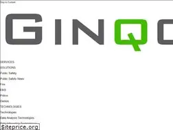 Sites similar to ginqo.com