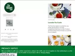 Sites similar to ginrecipes.com