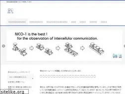 Sites similar to ginreilab.jp