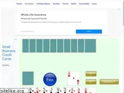 Sites similar to ginrummyapp.appspot.com