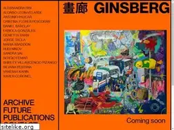 Sites similar to ginsberggaleria.com