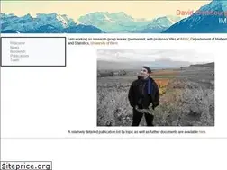 Sites similar to ginsbourger.ch