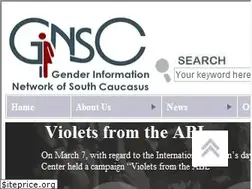 Sites similar to ginsc.net