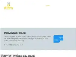 Sites similar to ginse.ng