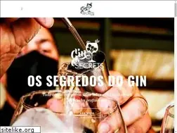 Sites similar to ginsecrets.com
