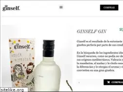 Sites similar to ginself.com