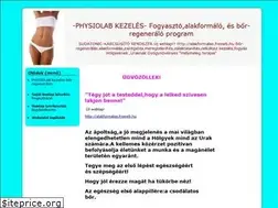 Sites similar to ginseng.hupont.hu